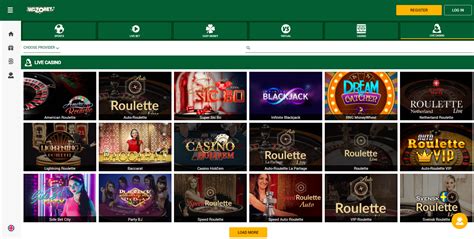 Wazobet casino download